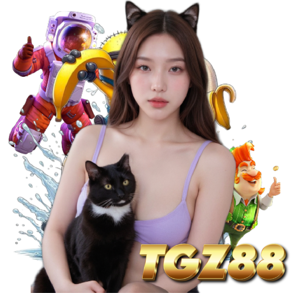 tgz88 จ่ายจริง