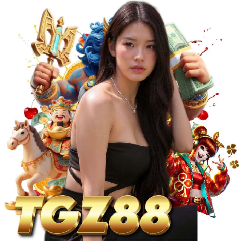 tgz88 สล็อตออนไลน์