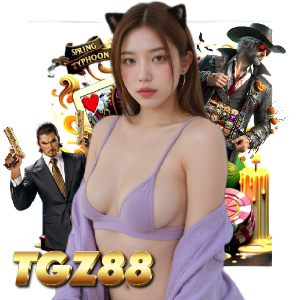 tgz88 อันดับ 1