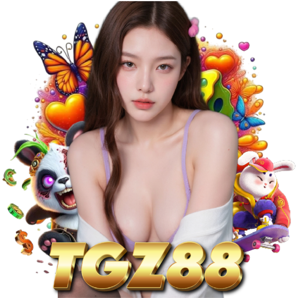 tgz88 เว็บตรง