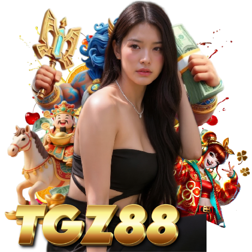 tgz88 สล็อตออนไลน์